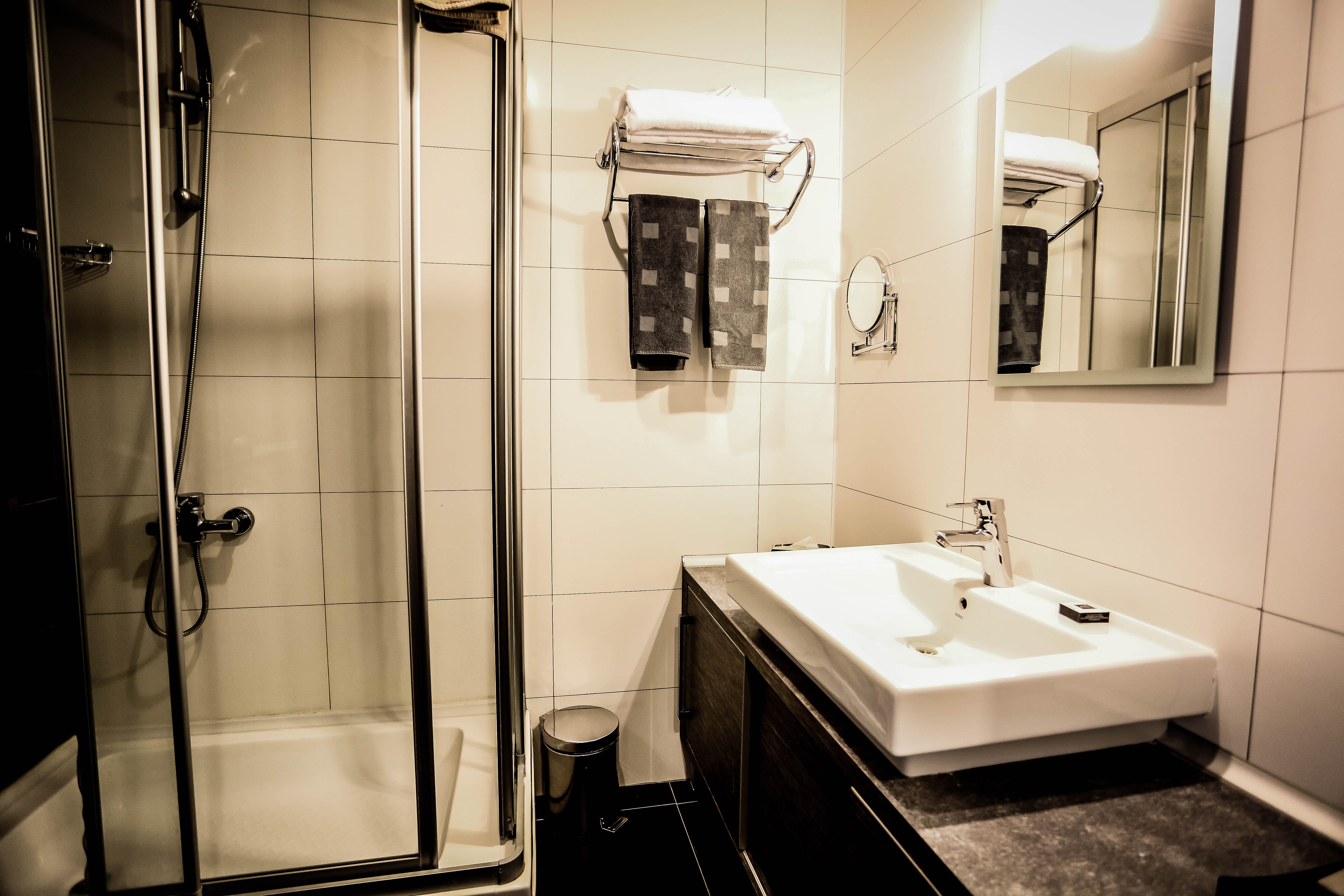 Koza Suite Hotel Ankara Exteriör bild