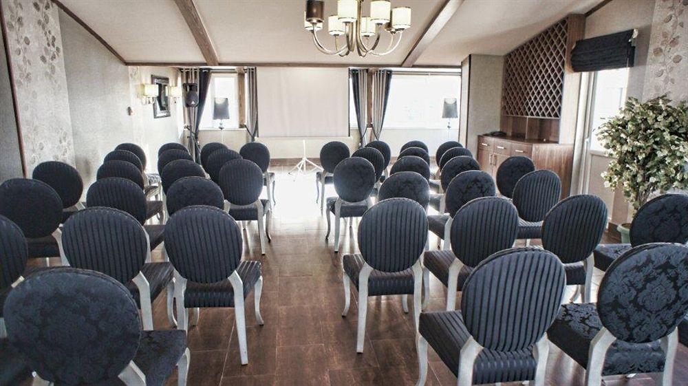 Koza Suite Hotel Ankara Exteriör bild